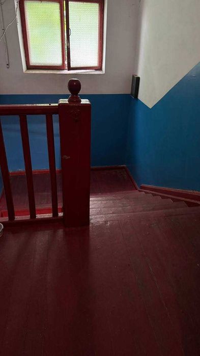 Квартира с ремонтом и мебелью недалеко от центра