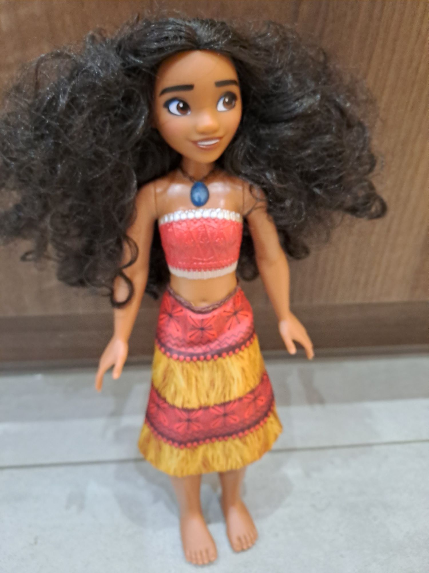 Vaiana, Vaiana Moana,  Skarb Oceanu, Hasbro,Disney