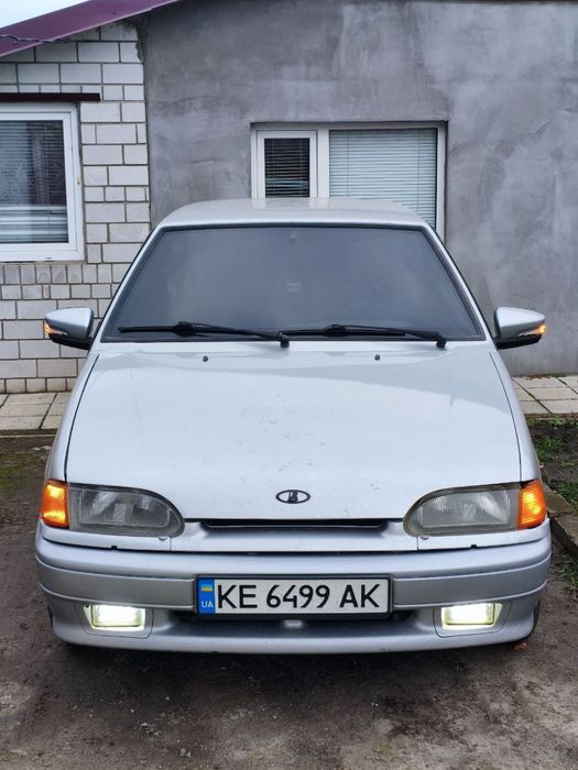 Продам свій ВАЗ 2114