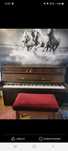 Pianino w dobrym stanie
