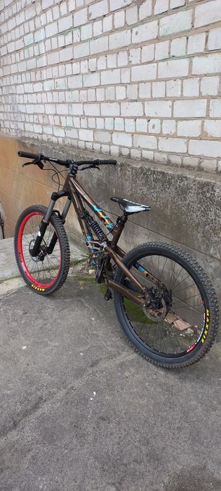 Продам Scott voltage fr 30 2014