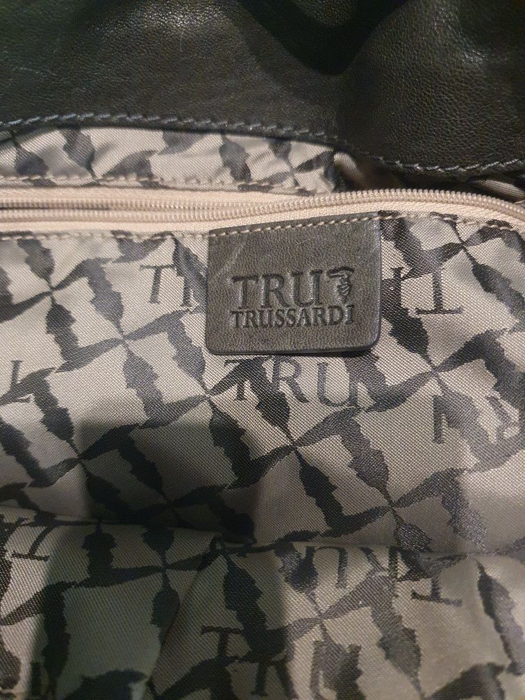 Torebka damska Trussardi Tru