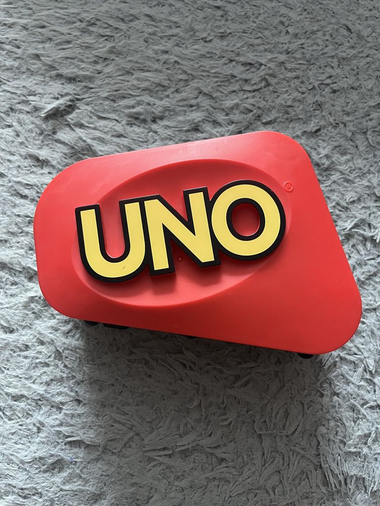 Uno Attack 2020..