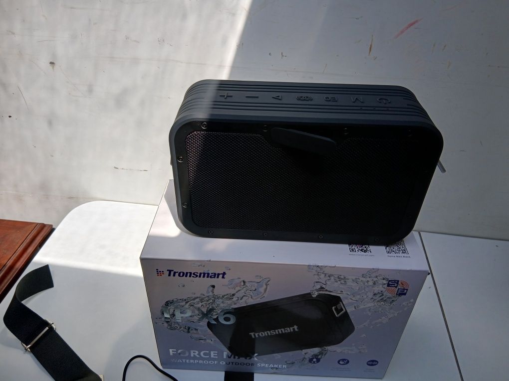 Tronsmart 80watt