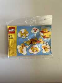 LEGO® 30503 Creator - Swobodne budowanie: zwierzęta - zbuduj własne