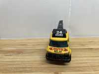 Breakdown van Matchbox 1985