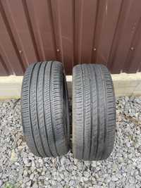 Резина Barum Bravuris 5 HM 215/50 R17