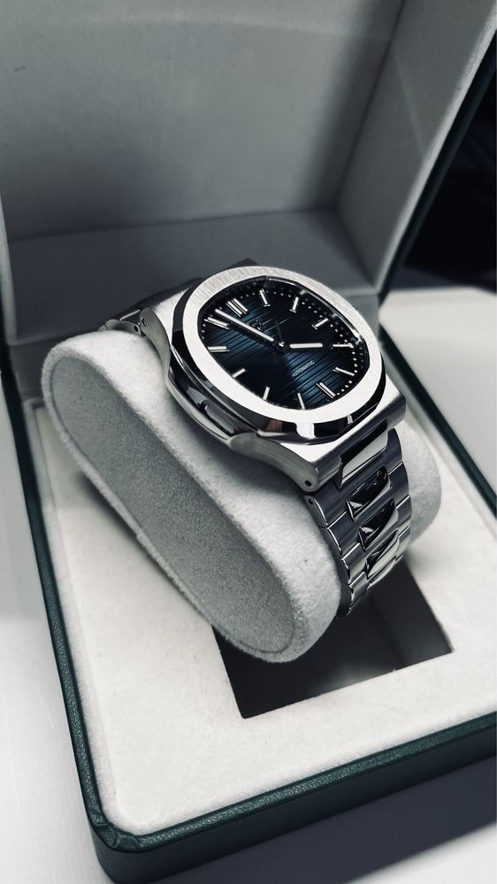 Zegarek Pagani Design Nautilus
