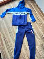 Dres Reebok rozmiar 164
