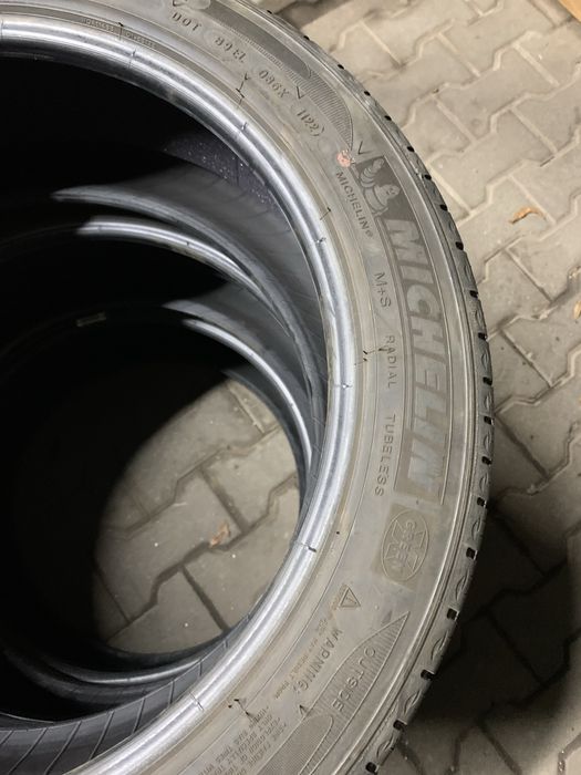 Продам 235 45 18 Michelin primacy mxm 4 T1