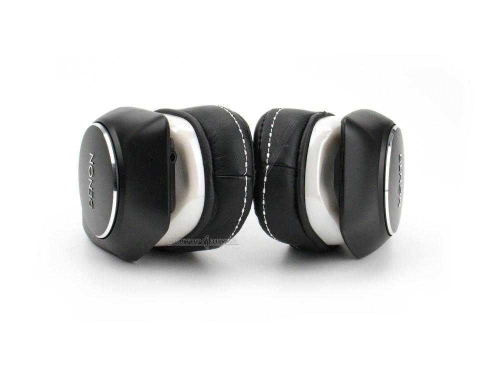 Наушники полноразмерные проводные Denon AH-D340