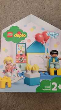 Lego Duplo 100925 pokój zabaw