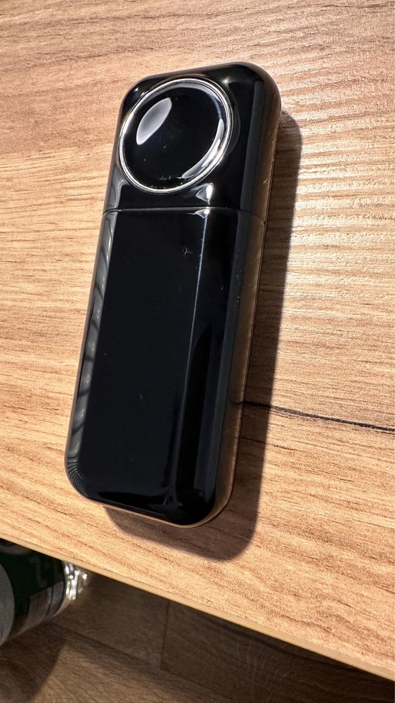 Apple watch powerbank 37wh applewatch