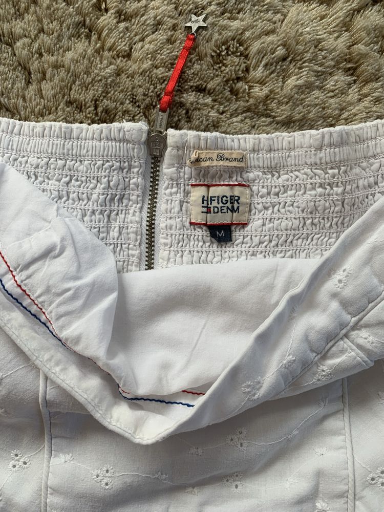 Sukienka Hilfiger Denim M