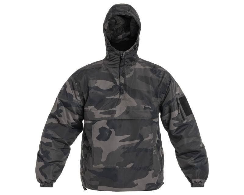 Куртка Анорак вітрозахисний Sturm Mil-Tec Combat Anorak Mil-Tec