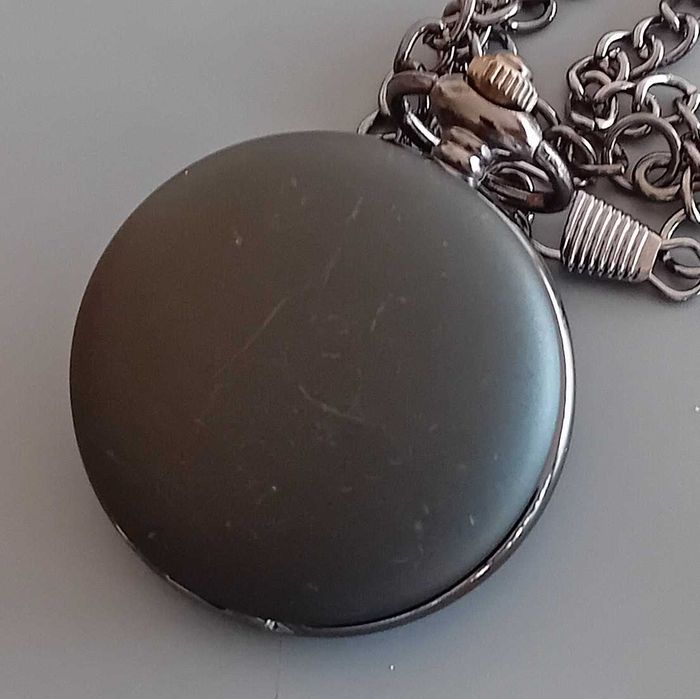 Relogios Bolso Quartzo