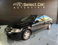 Honda Civic 1.6 SR