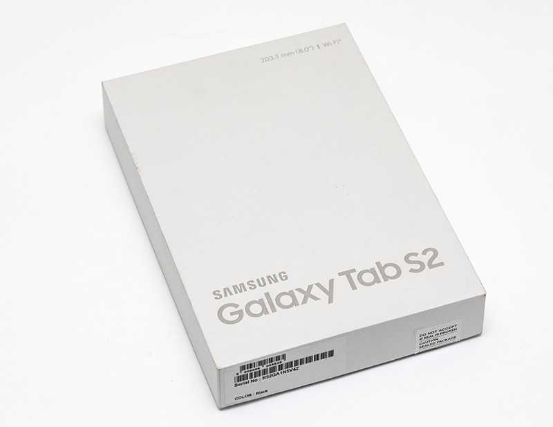 Tablet Samsung Galaxy Tab 2 8.0" 3 GB RAM / 32 GB Wi-Fi