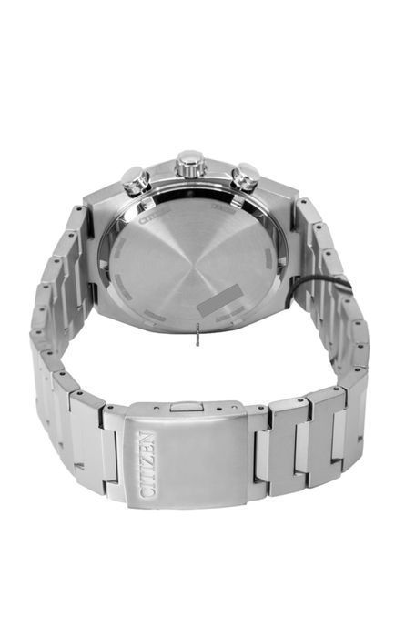 Citizen Eco-Drive Cronógrafo Titanium