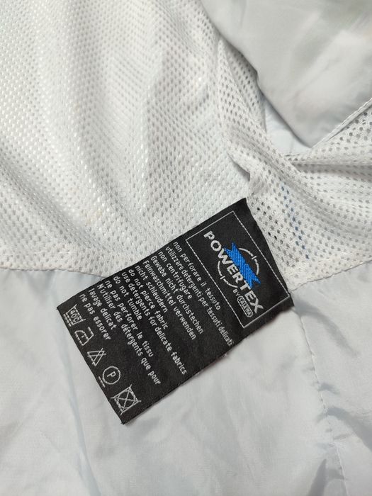 Куртка Saleva мембрана powertex drill
Mountain Technology/