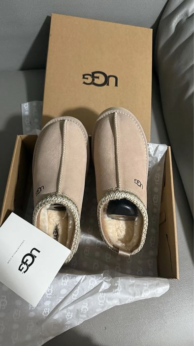 Угги Ugg теплі сабо