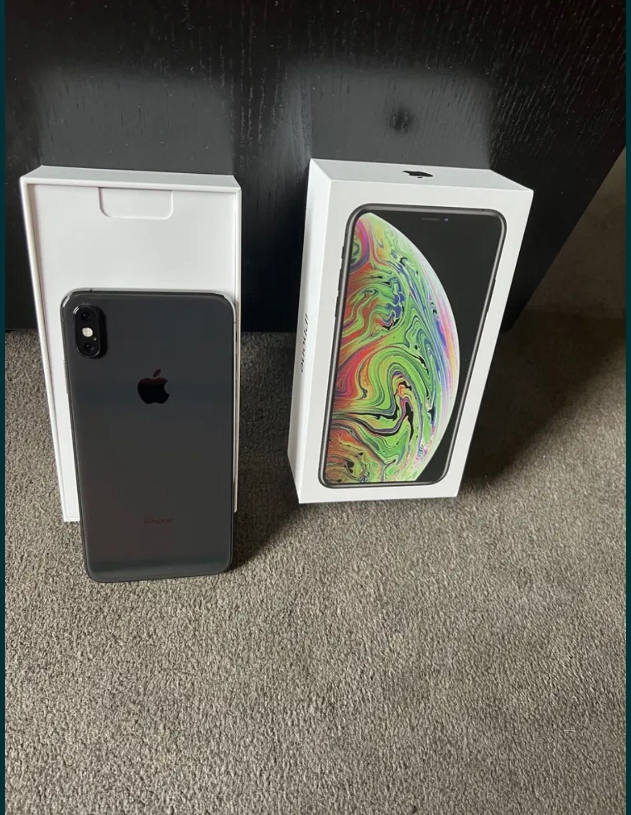 iPhone XS Max 64G