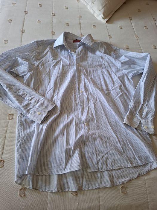 Camisa Giovanni Galli