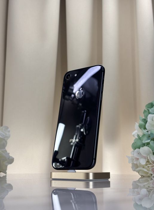 Ідеальний iPhone 8 100%АКБ Neverlock 64GB (Магазин Гарантія)