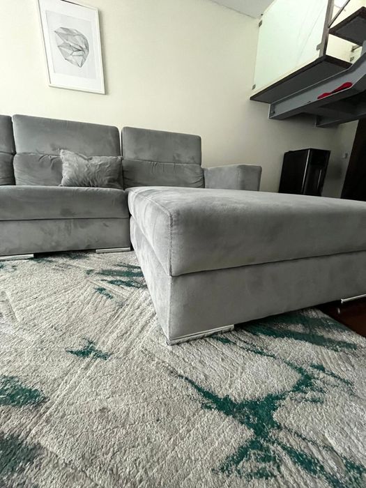 Sofá Chaise loungue