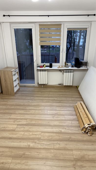 Wynajme mieszkanie ul. Waszyngtona