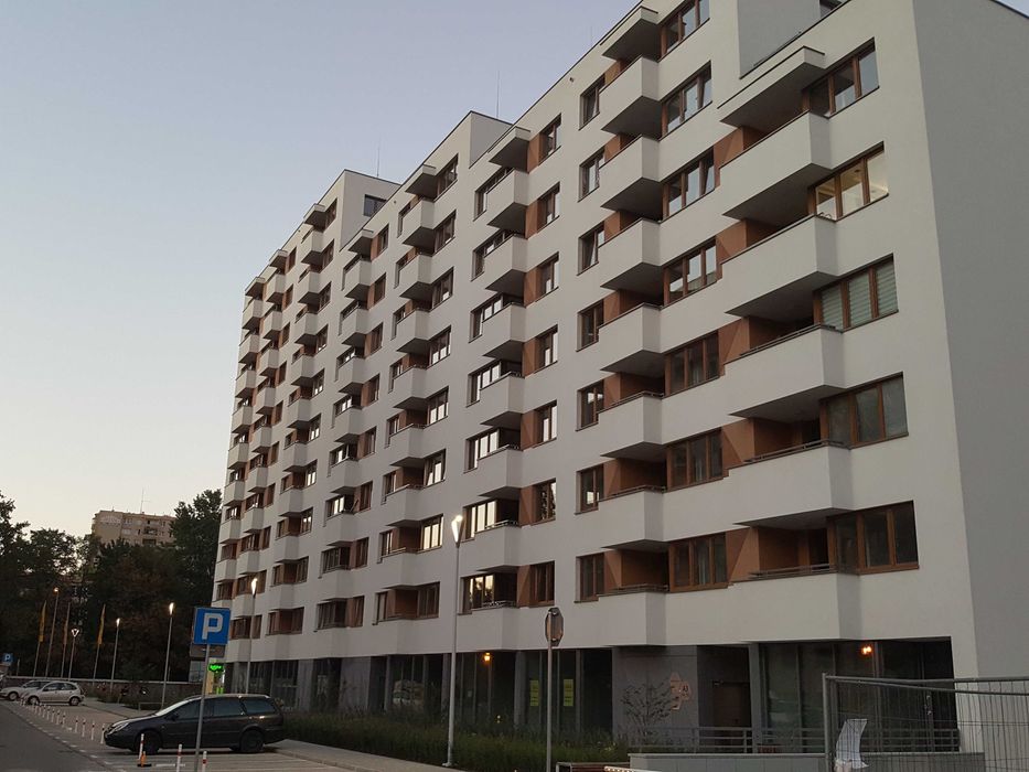 Pokój w doskonałej lokalizacji (ul Dobrego Pasterza), wszystkie opłaty