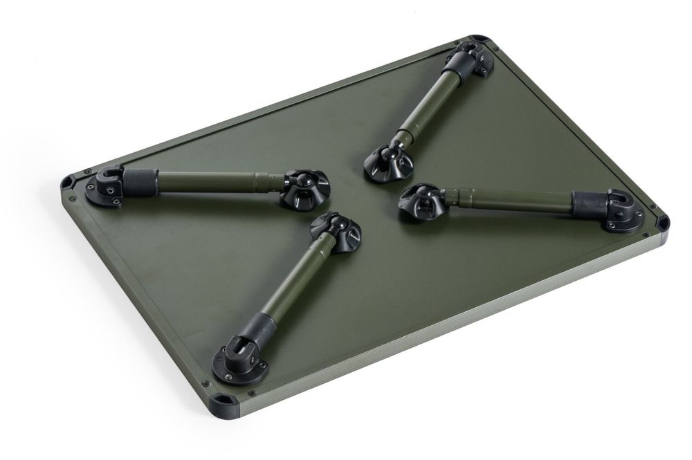 Столик для монтажу Mivardi Bivvy Table Professional XL столик монтажни