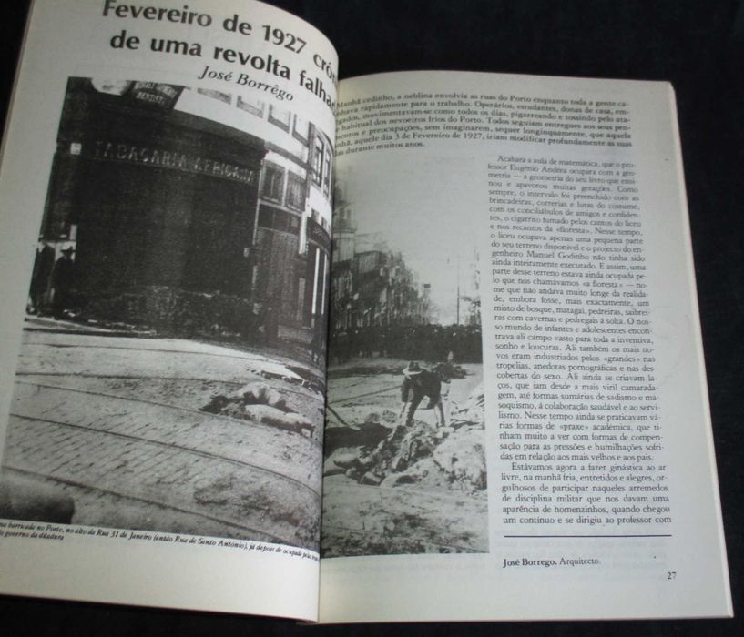Revista História N.º 40 Fevereiro de 1982 Vida de Tolstoi