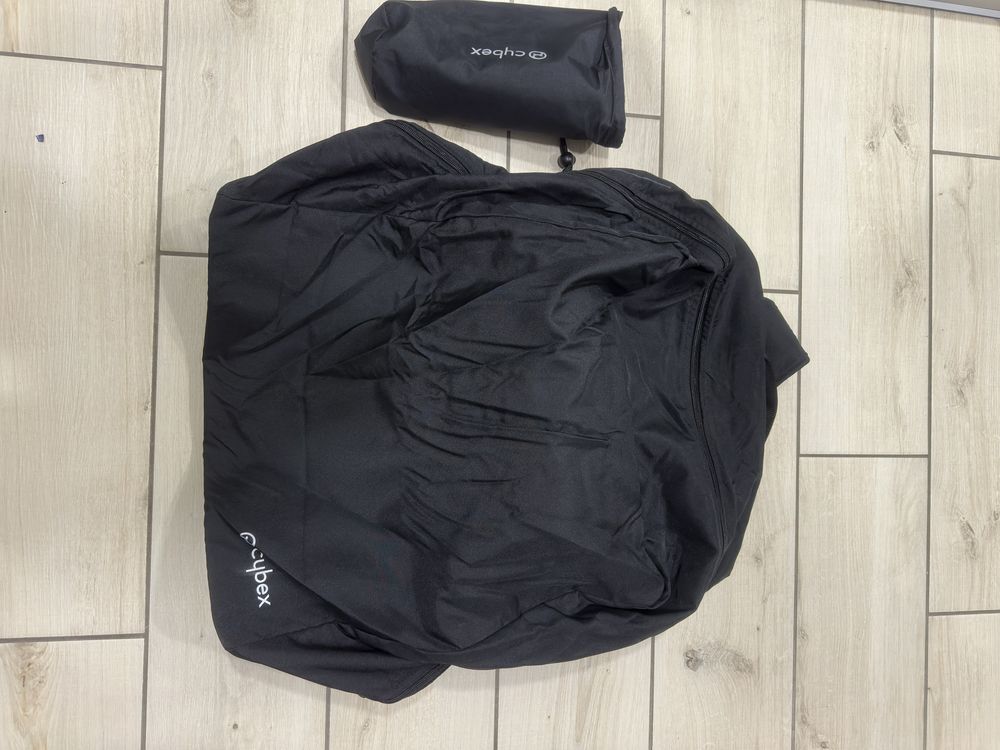Cybex travel bag