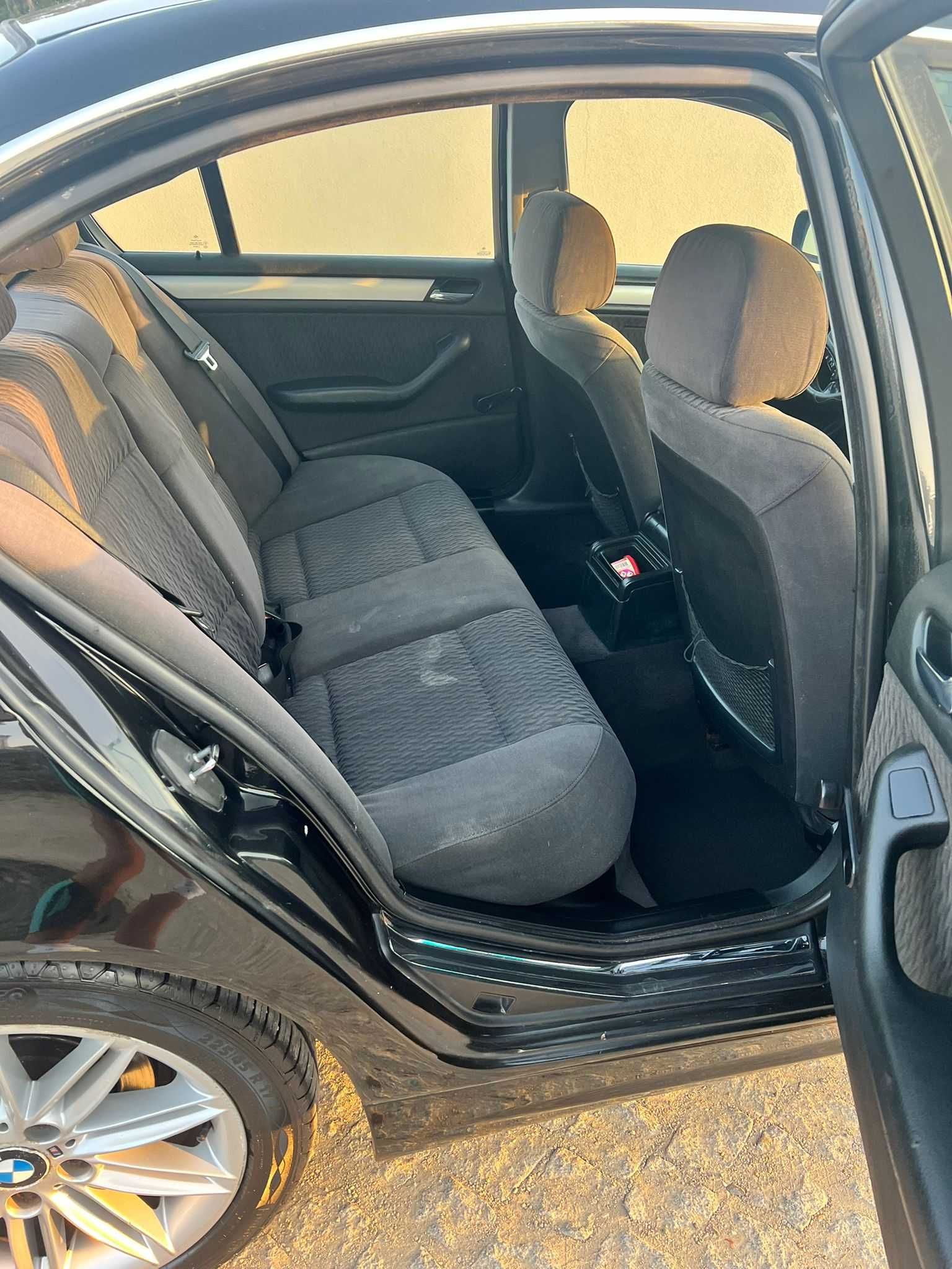 Bmw 320 e46 136cv top a puxar muito bem mesmo