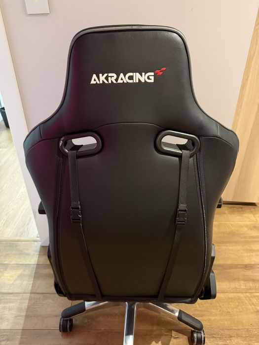 Fotel gamingowy Akracing