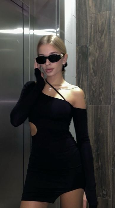 Ainsains.ua украинский бренд платье сукня marsego bazhane ACE ttswtrs