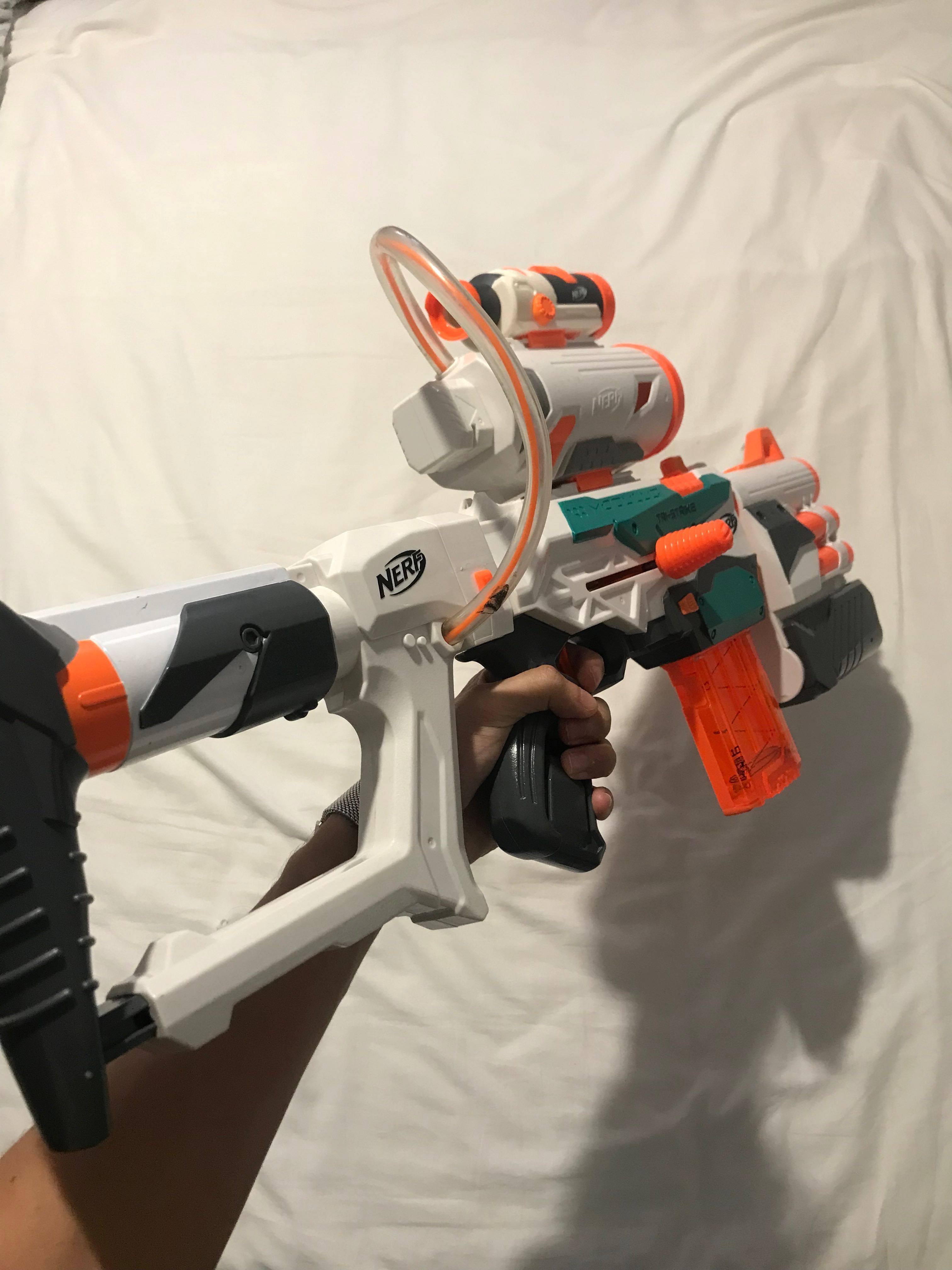 Nerf Modulus Tri-Strike