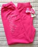 Zara spodnie dresowe joggery joggersy Barbie 11 12 lat 152