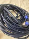 3 kable SpeakOn 10m  2 szt DAP 2x2,5 mm 1 szt Standard 2x1,5 mm