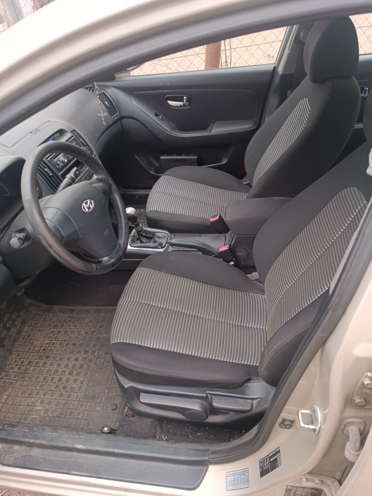 Продам Hyundai Elantra HD 2010 рік