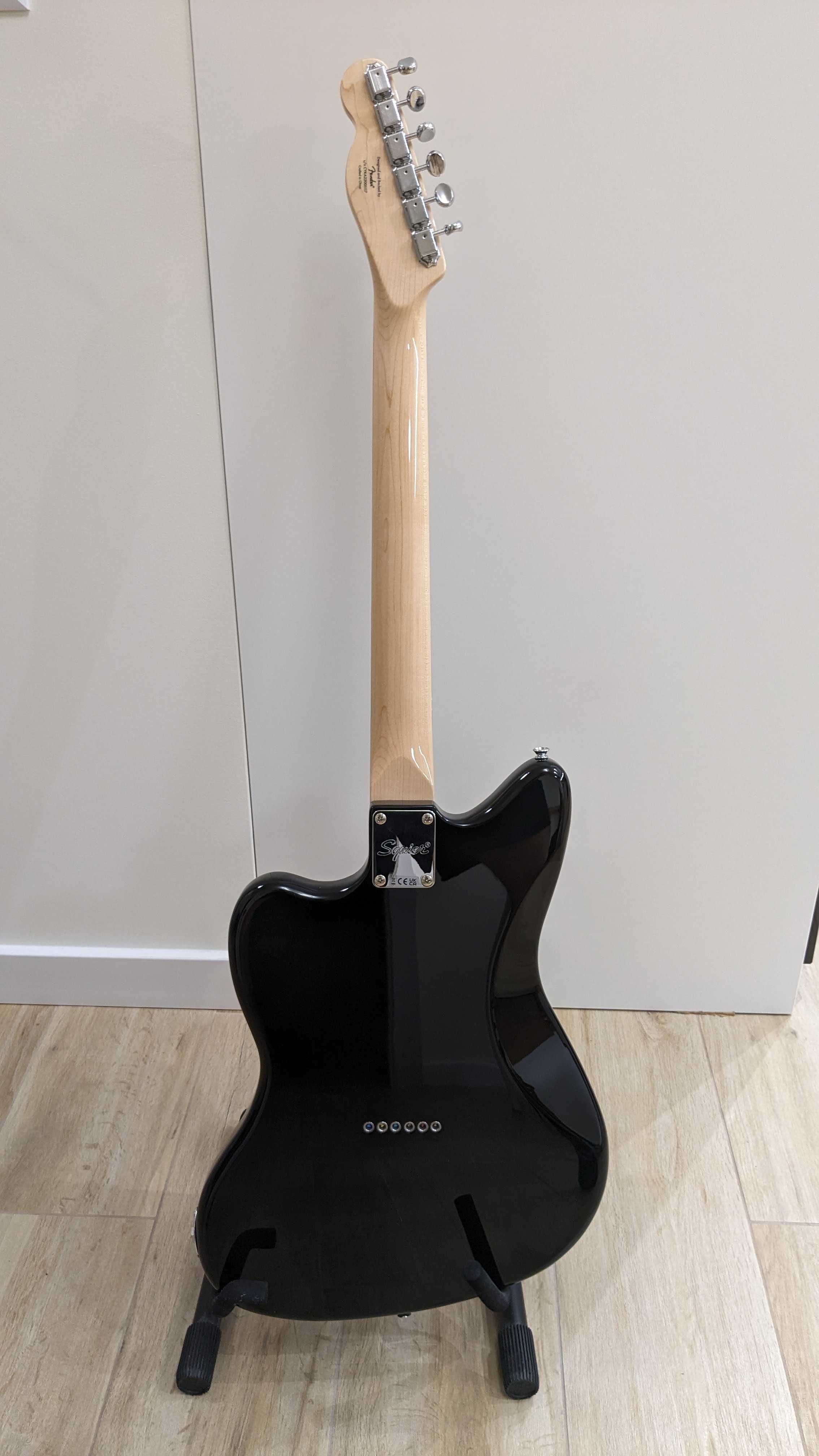 Gitara elektryczna Fender Squier Paranormal Offset Telecaster LRL Nowa