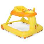 Ходунки штовхач каталка 3 в 1 chicco
