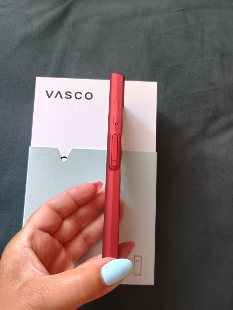 Vasco Translator V4