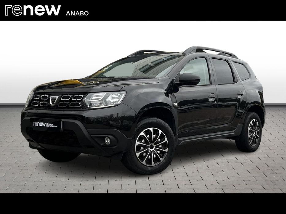 Dacia Duster Dacia Duster 1.0 Essential LPG