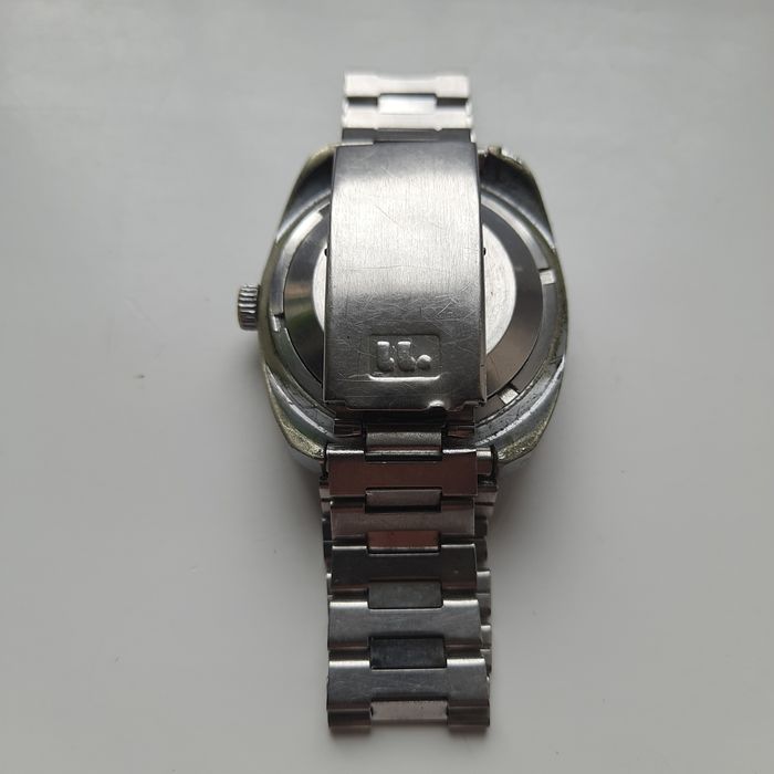 Механические часы "SEKONDA" USSR 17 Jewels