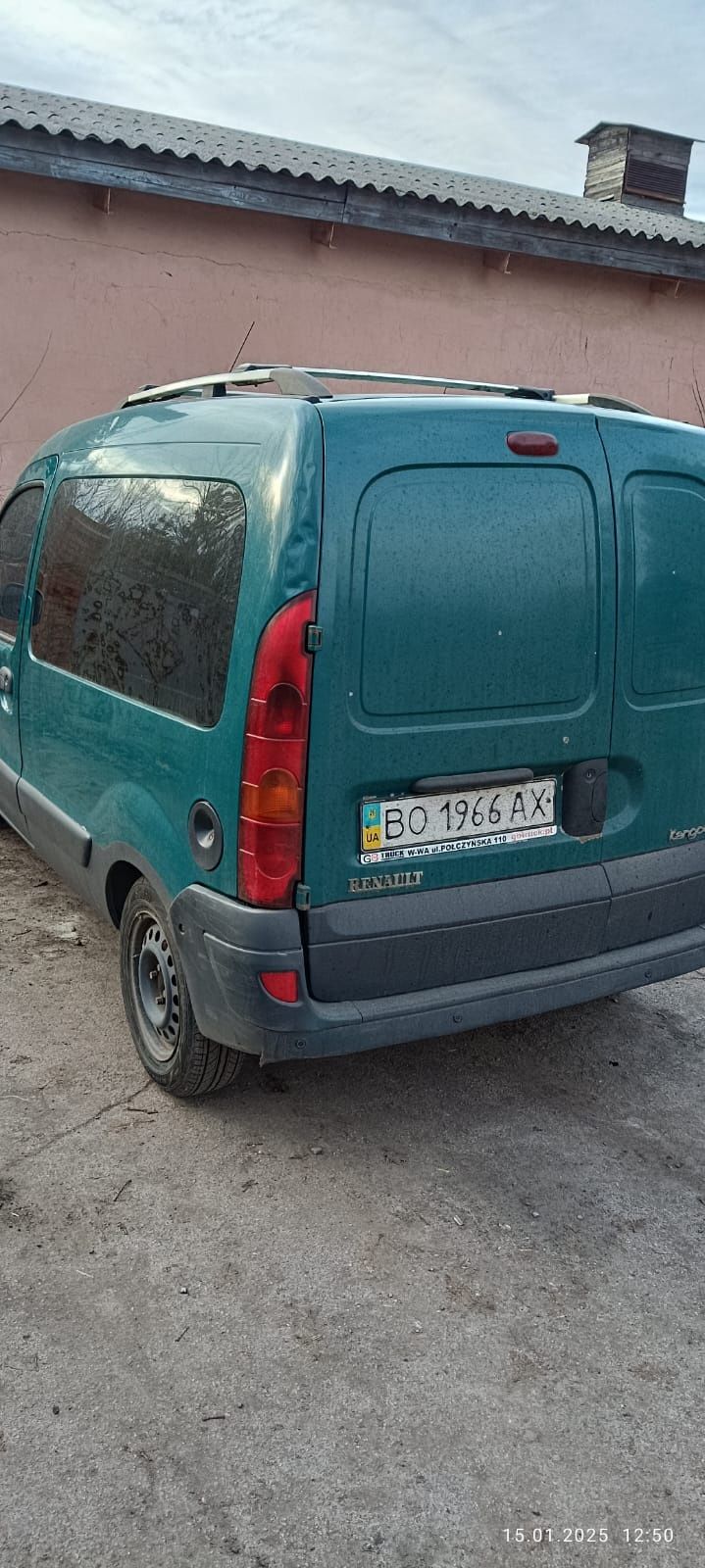 Продаётся автомобиль