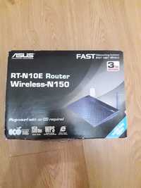 Router da marca Asus