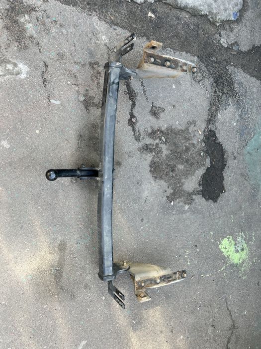 Фаркоп Toyota Rav-4 оригінал