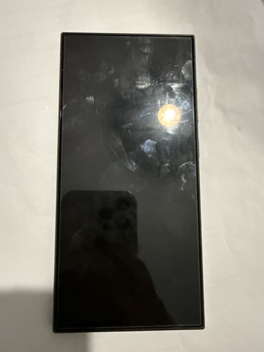 Samsung galaxy s24 ultra